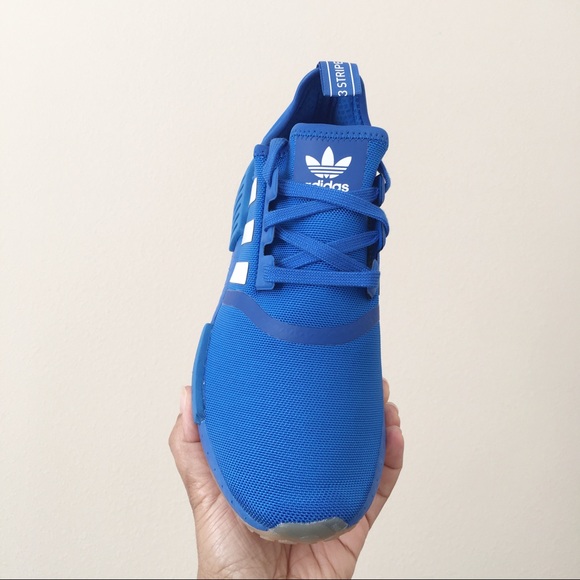 adidas | Shoes | Adidas Nmd R Royal 
